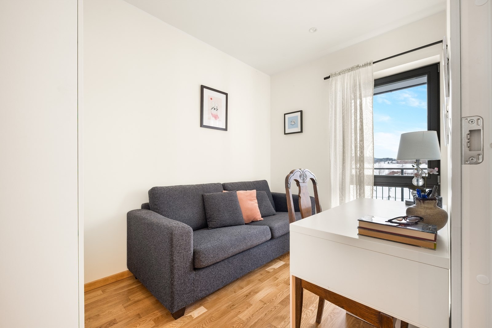 Soverom 3 Galleribilde