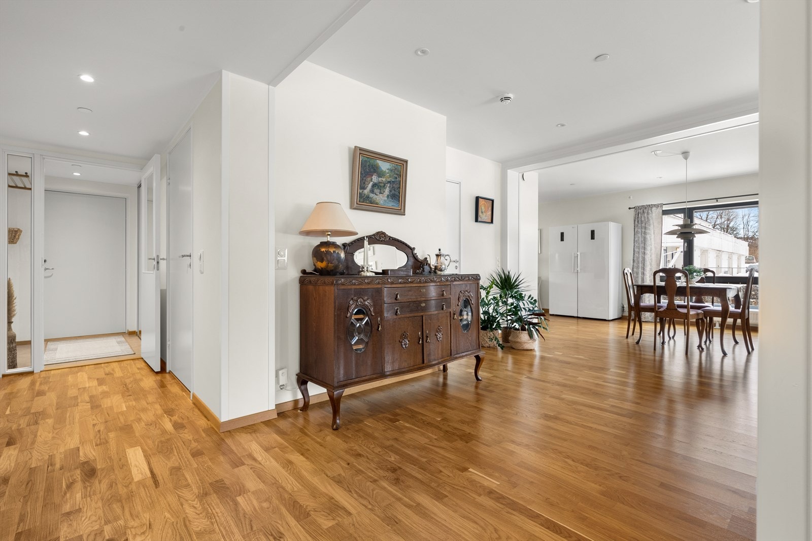 Velkommen til Bergbakken 8! Galleribilde