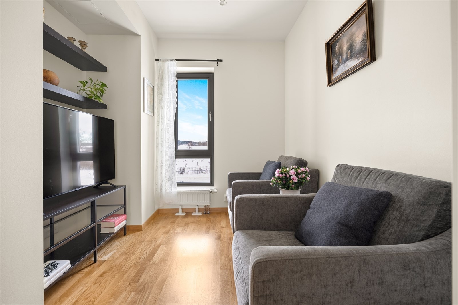 Soverom 2 Galleribilde