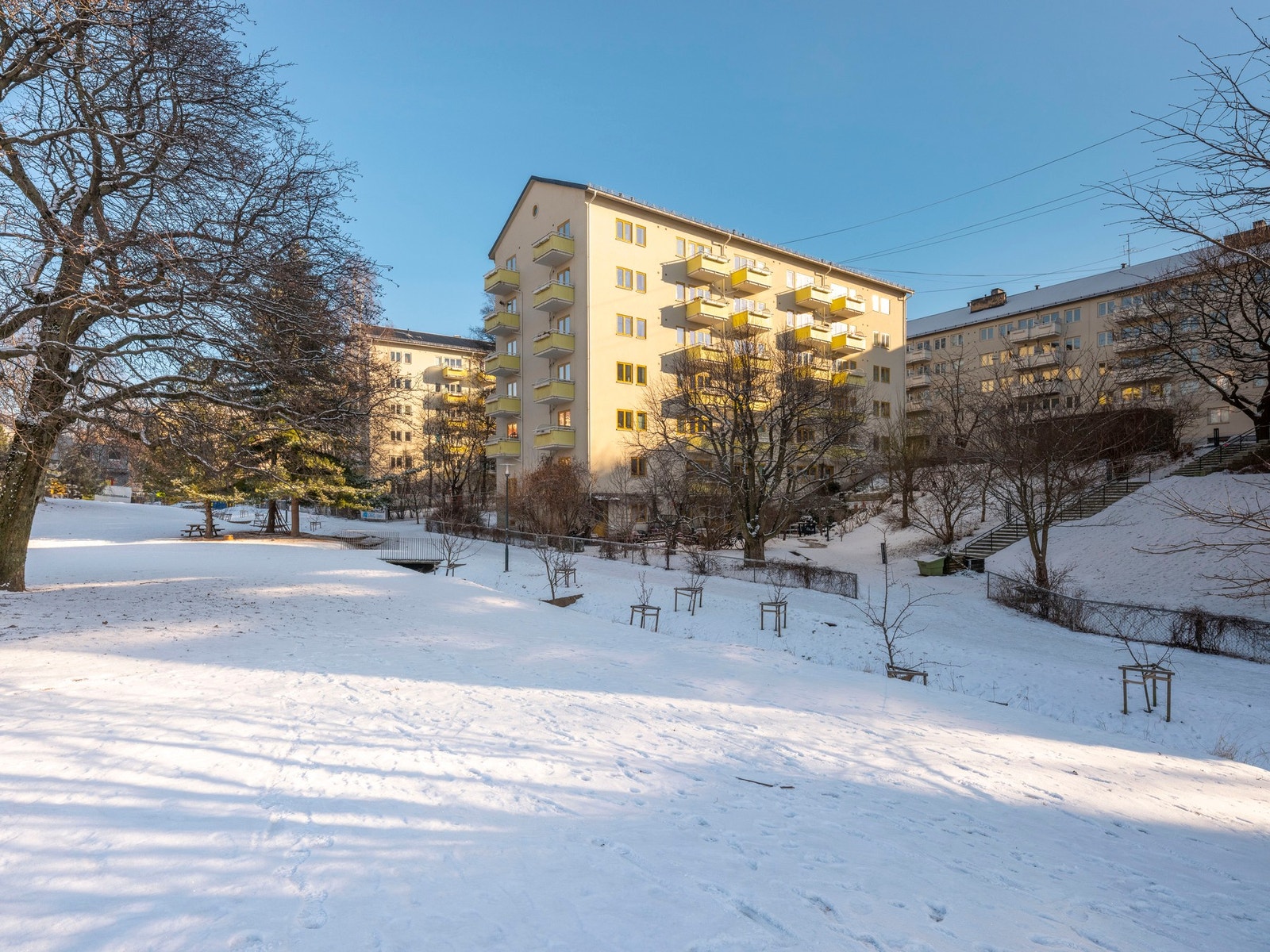 Velkommen til visning! Gleder meg til å se deg :-) Galleribilde