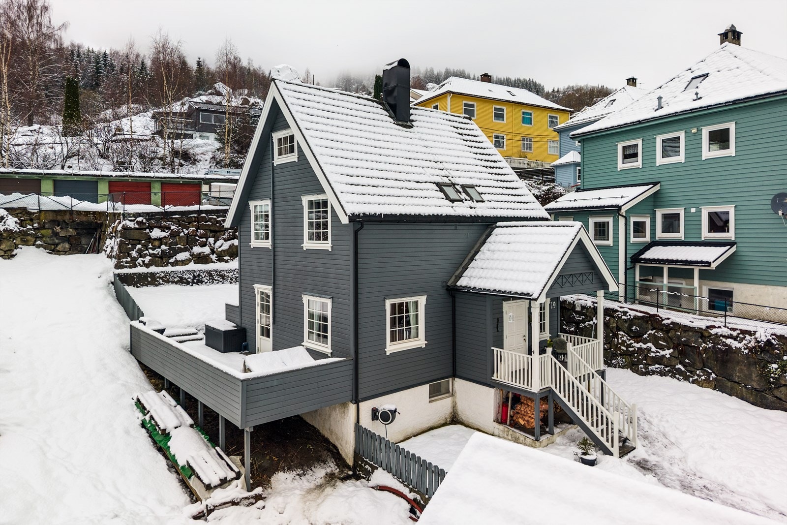 Velkommen til visning - husk påmelding! Galleribilde