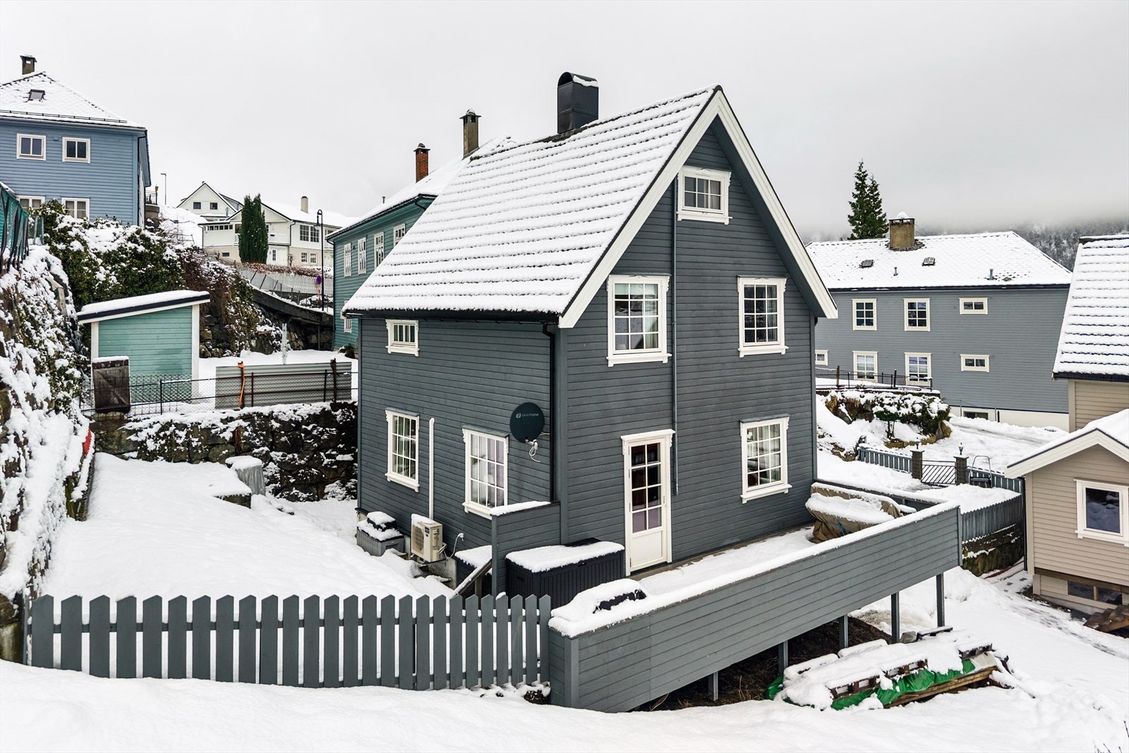 R|N har gleden av å presentere Egne Hjem 19! Galleribilde