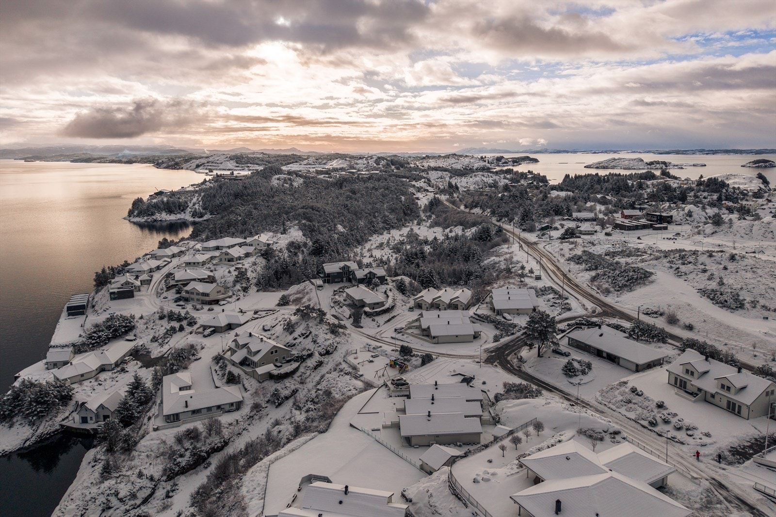 En fantastisk mulighet du bør oppleve! Galleribilde