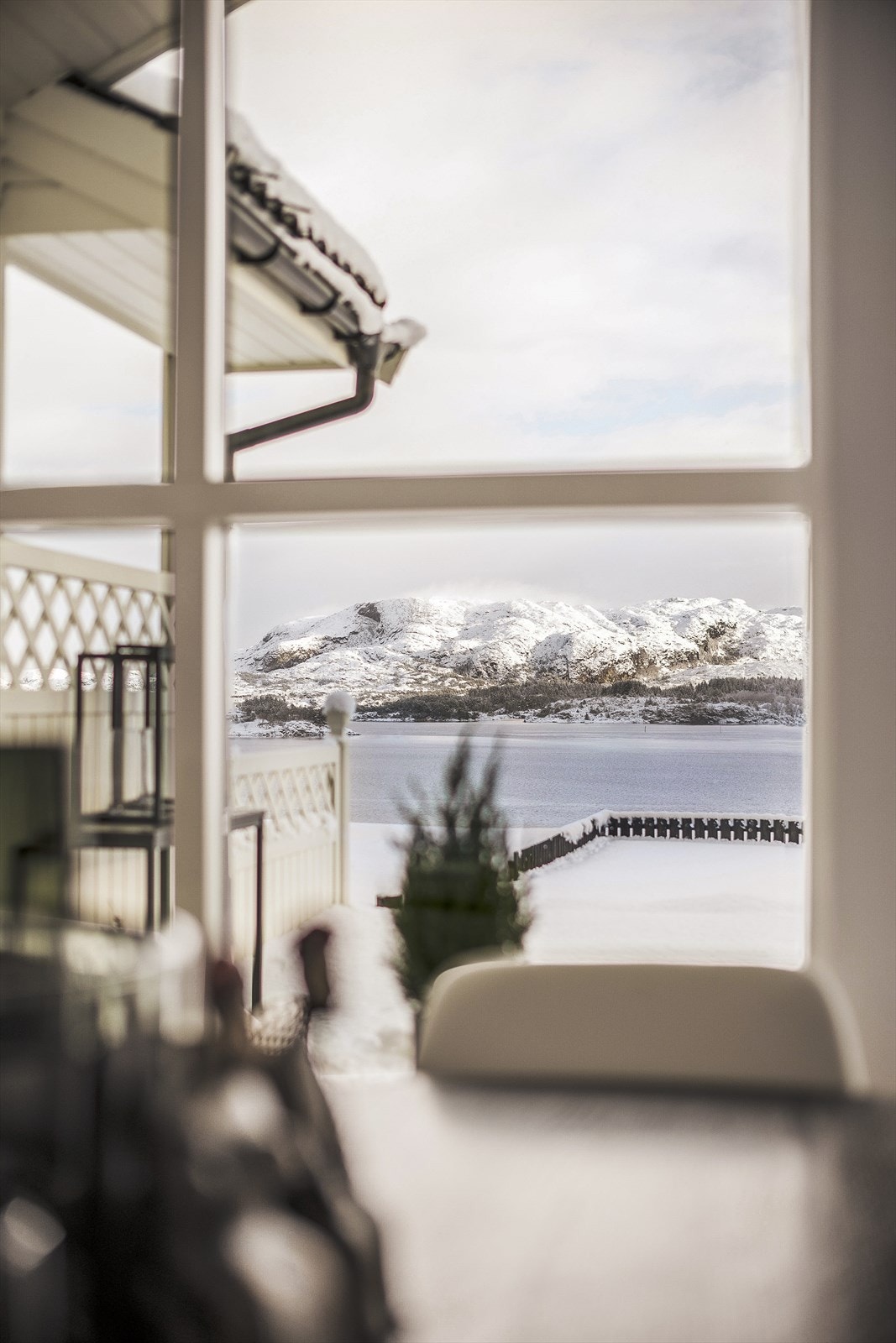 Eiendomsmegler 1 v/ Eivinn Bendiksen Galleribilde