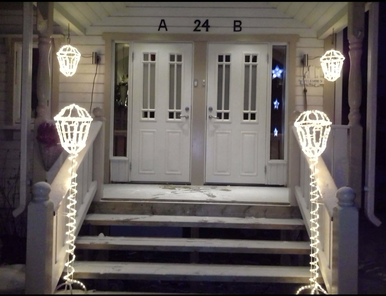 Parkveien 24 B Galleribilde