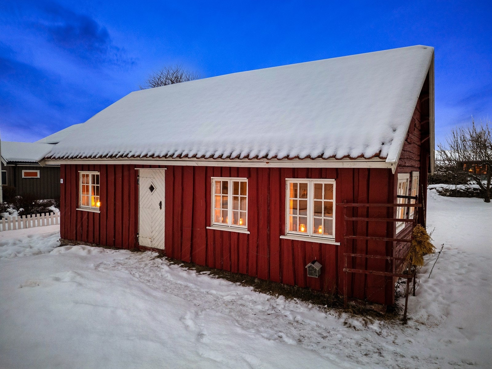 Egner seg for selskapeligheter eller hobbyer Galleribilde