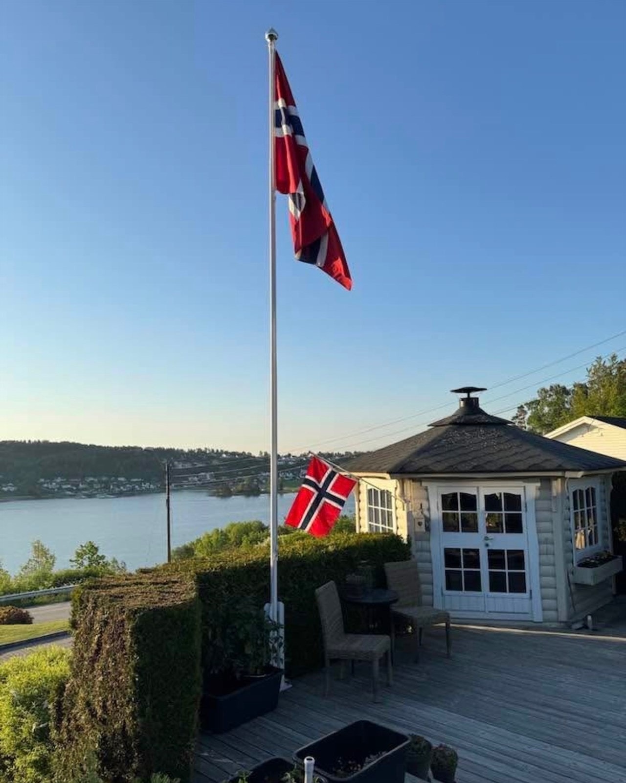 Sommerbilder Galleribilde