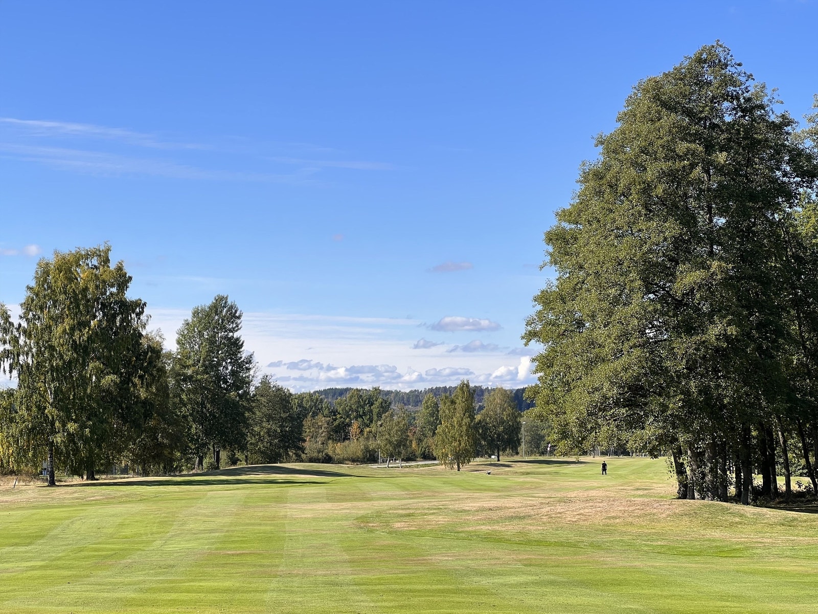 Vestfold golfbane på Vear. Galleribilde