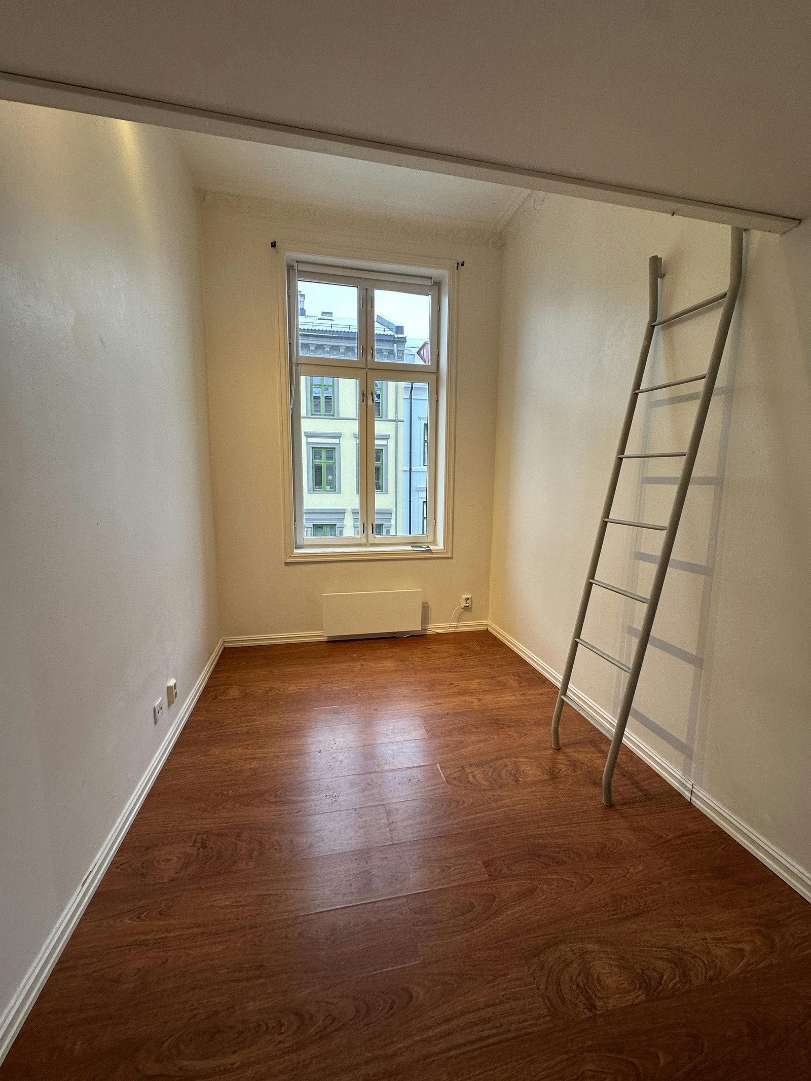 Soverom 2 Galleribilde