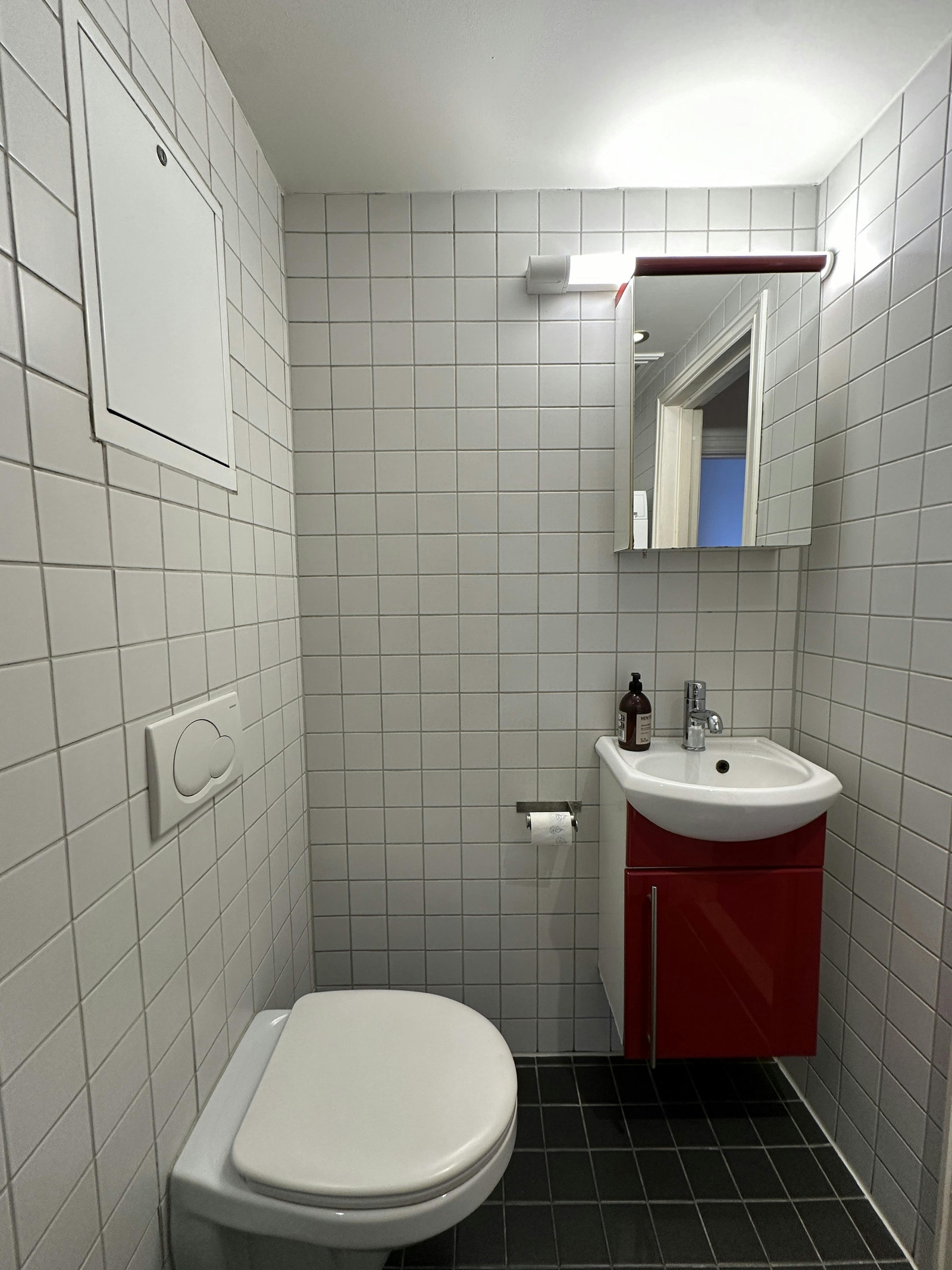 Bad Galleribilde