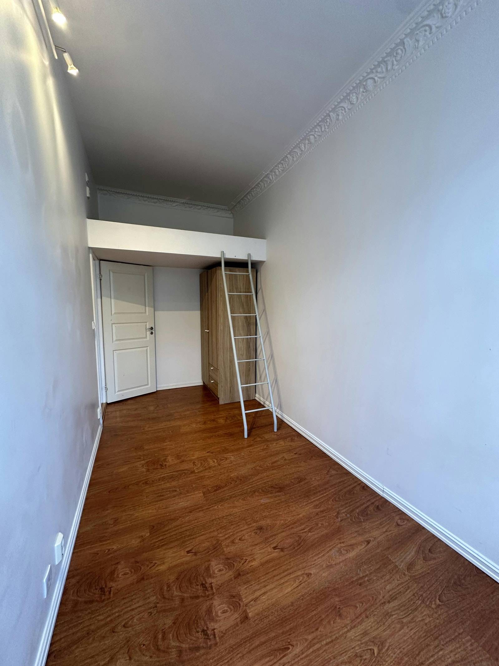 Soverom 3 Galleribilde