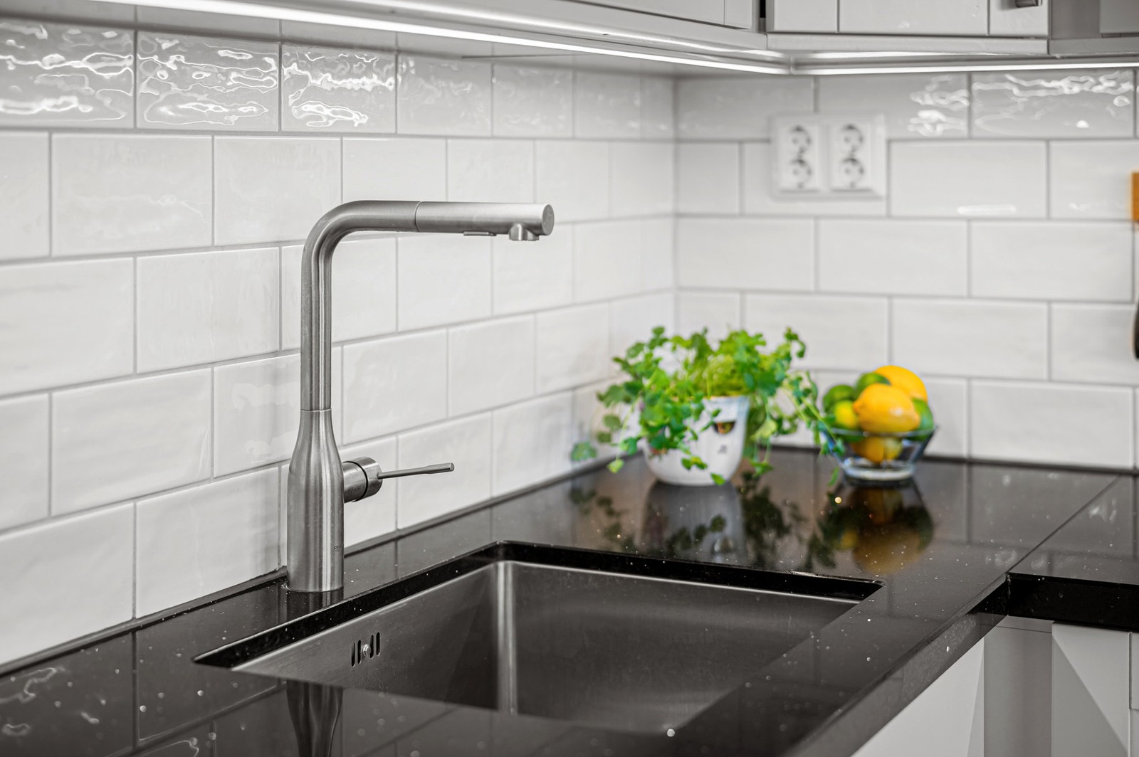 Detaljbilde. Galleribilde