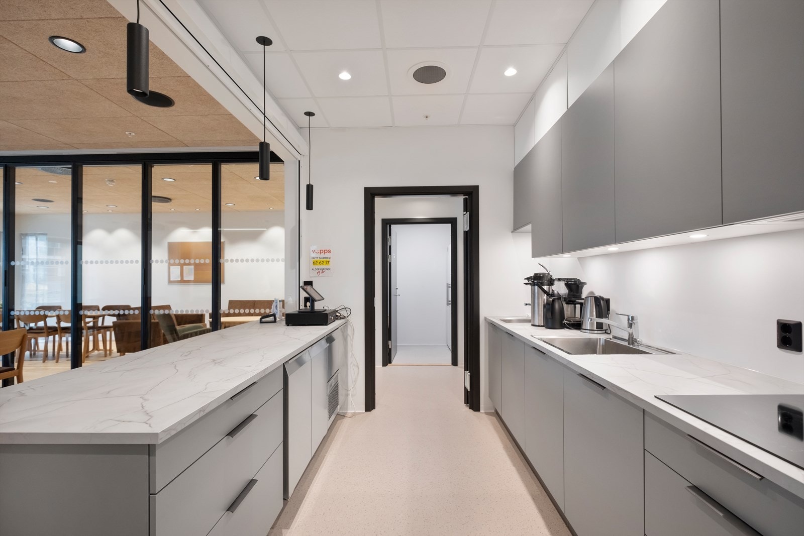 096_Daaestua - Fellesareal som du blir medeier av når du kjøper leilighet i Daaetunet.jpg Galleribilde