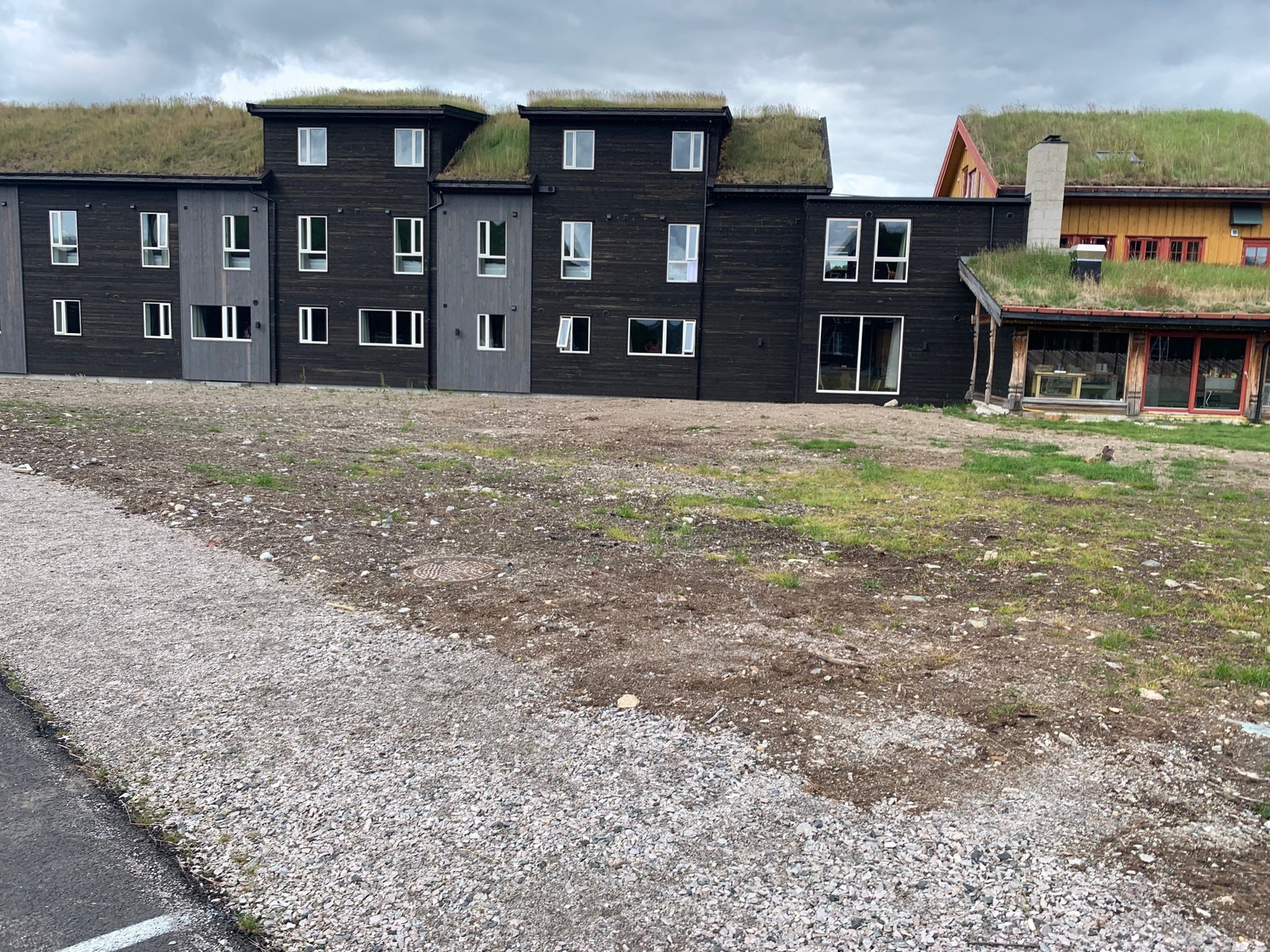 Hotellet er et fantastisk utgangspunkt dersom du ønsker å utforske fjellheimen på toppen av Setesdalen, hele året. Galleribilde