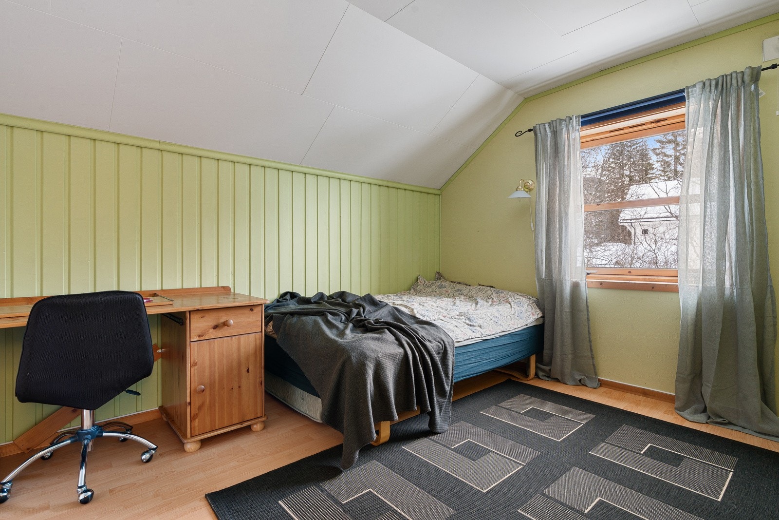 Soverom 3 Galleribilde