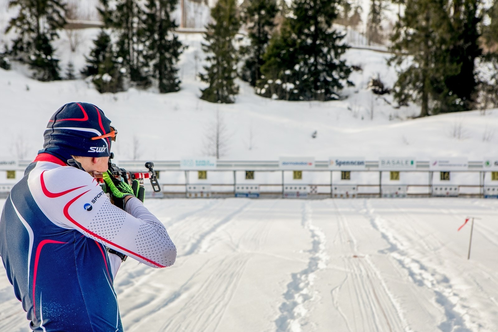 Nærområdet byr på gode treningsmuligheter, med blant annet 3T-Saupstad kun 8 minutter unna. Galleribilde