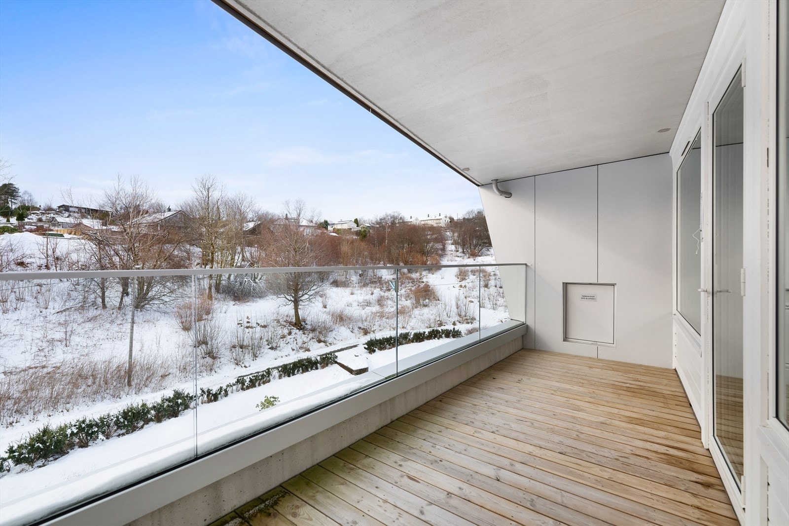 Fana sparebank eiendom har gleden av å presentere Elvenesvegen 40 - en 2 roms med stort potensiale Galleribilde