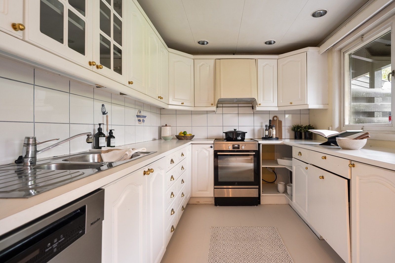 Kjøkkenet Galleribilde