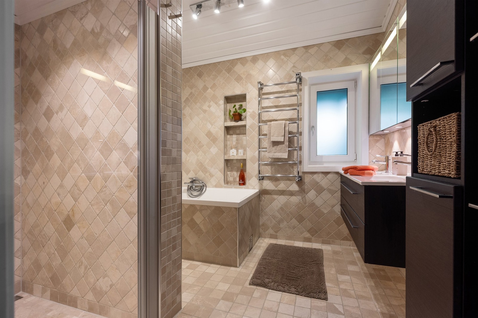 Hovedbadet Galleribilde