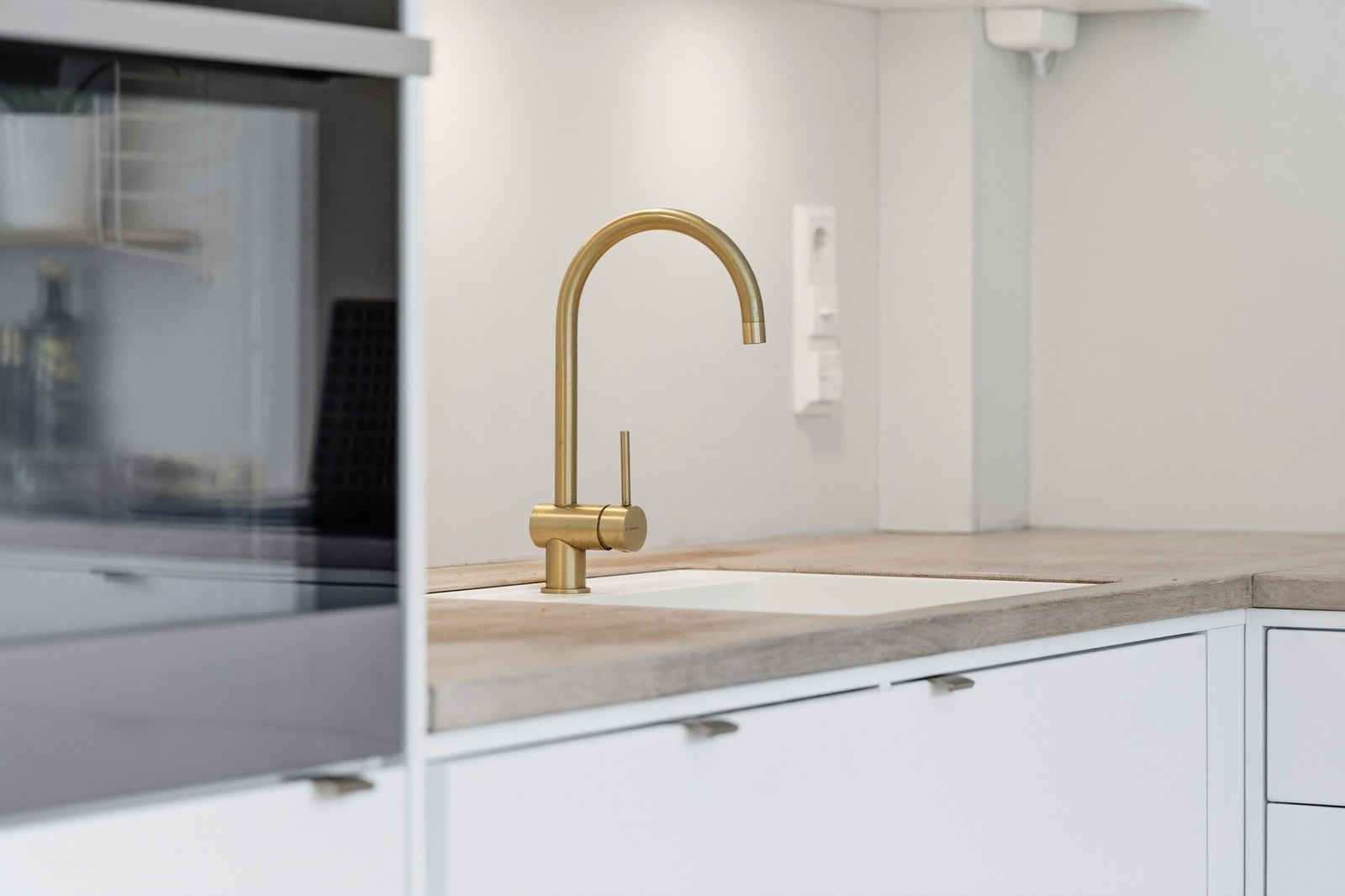 Detaljbilde. Galleribilde