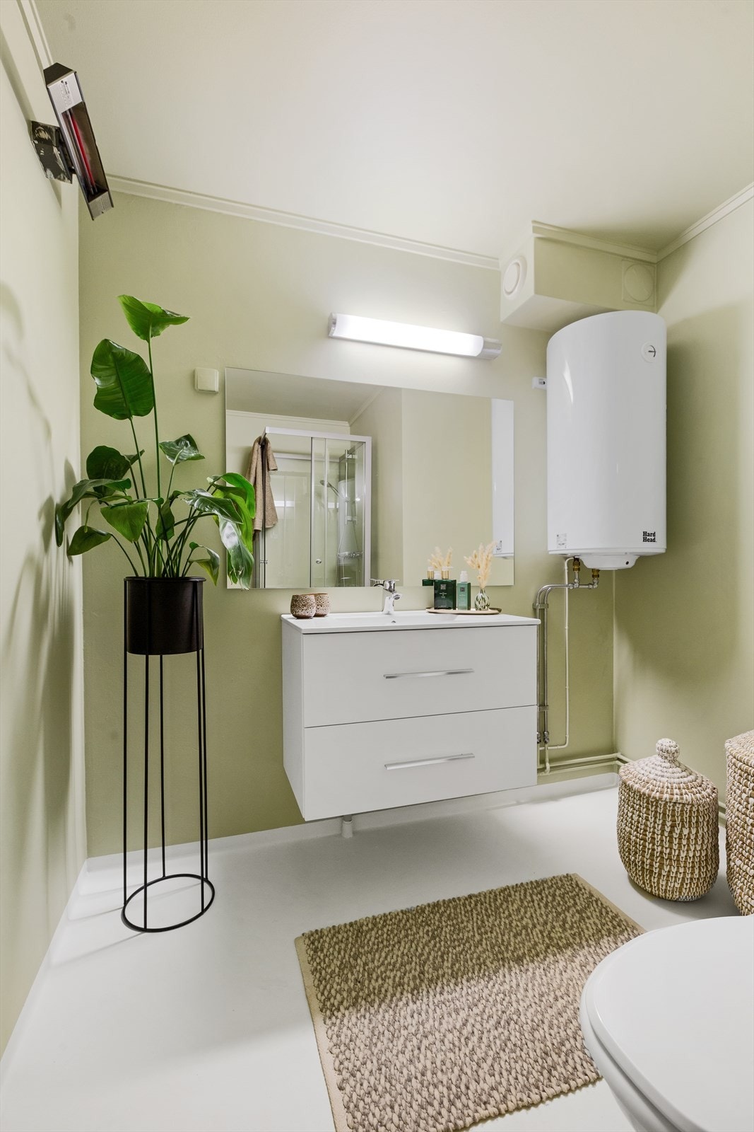 Pent bad Galleribilde