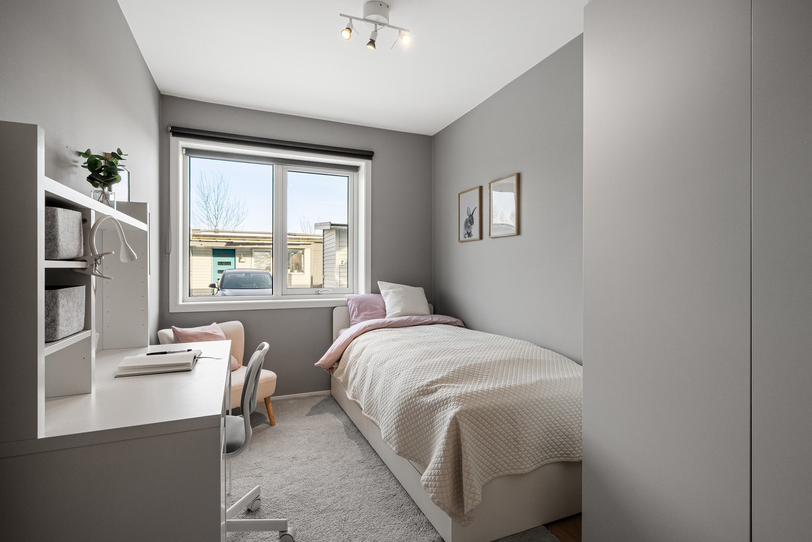 Soverom 2. Galleribilde