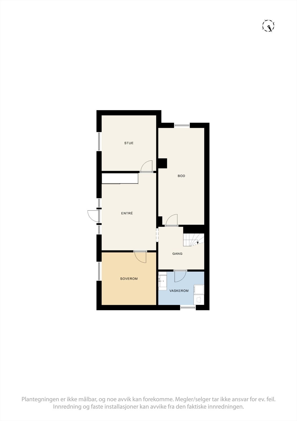 Plantegninger Galleribilde