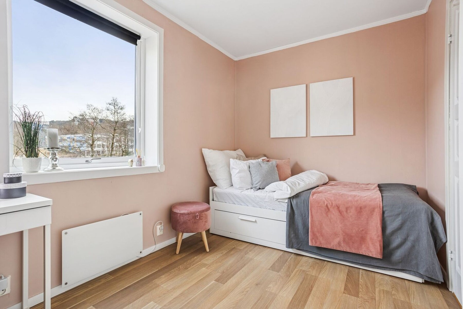 Soverom 3 Galleribilde