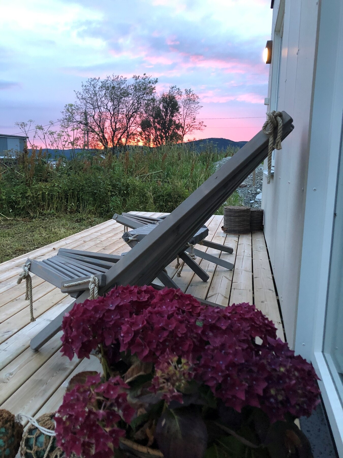 Selgers eget bilde Galleribilde