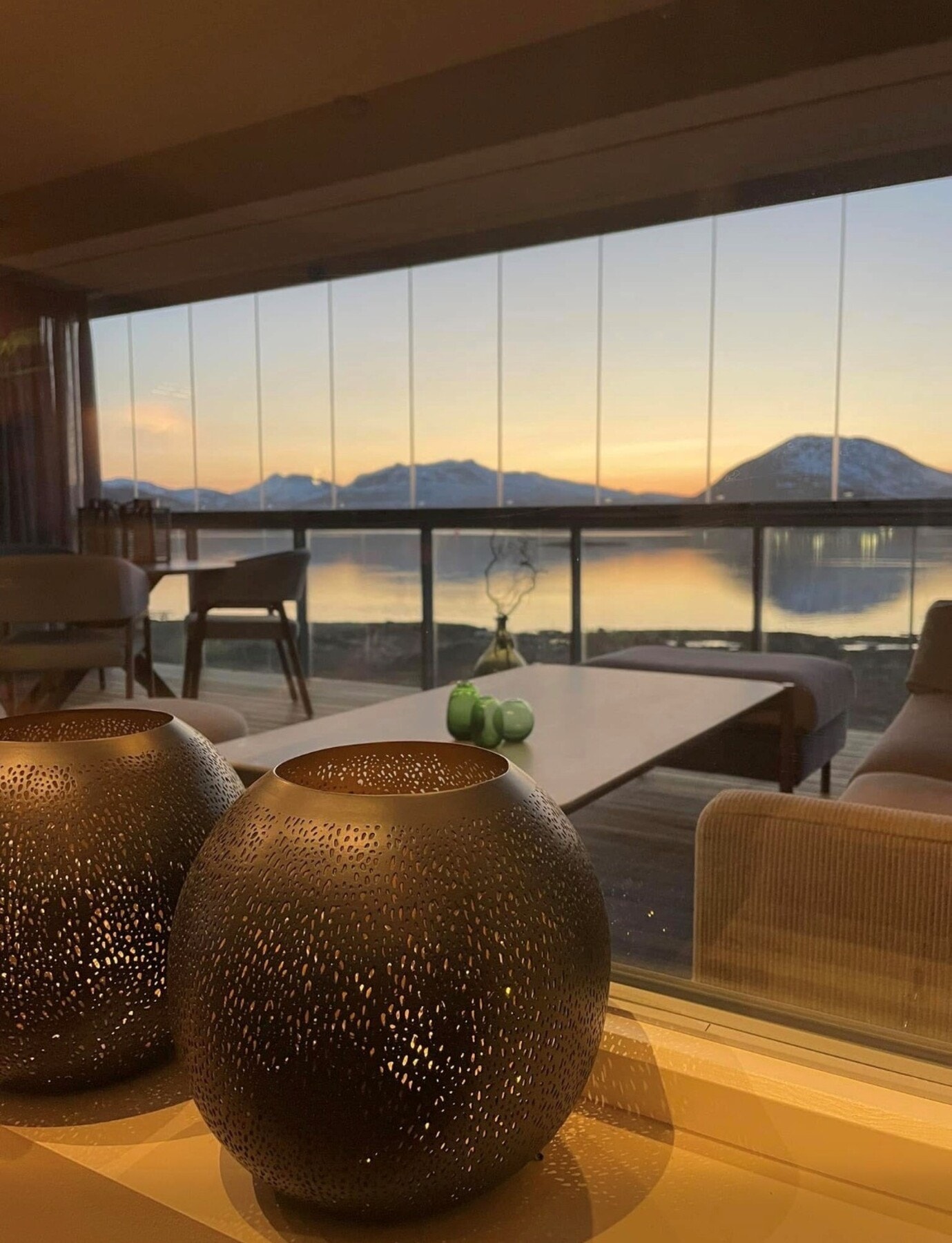 Selgers eget bilde Galleribilde