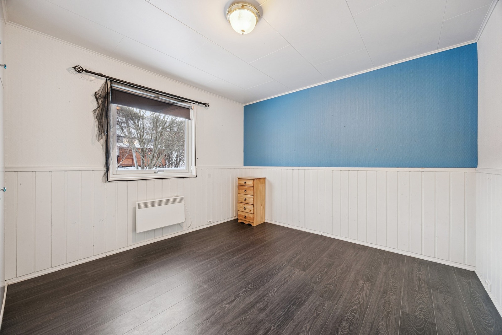 Soverom 2 Galleribilde