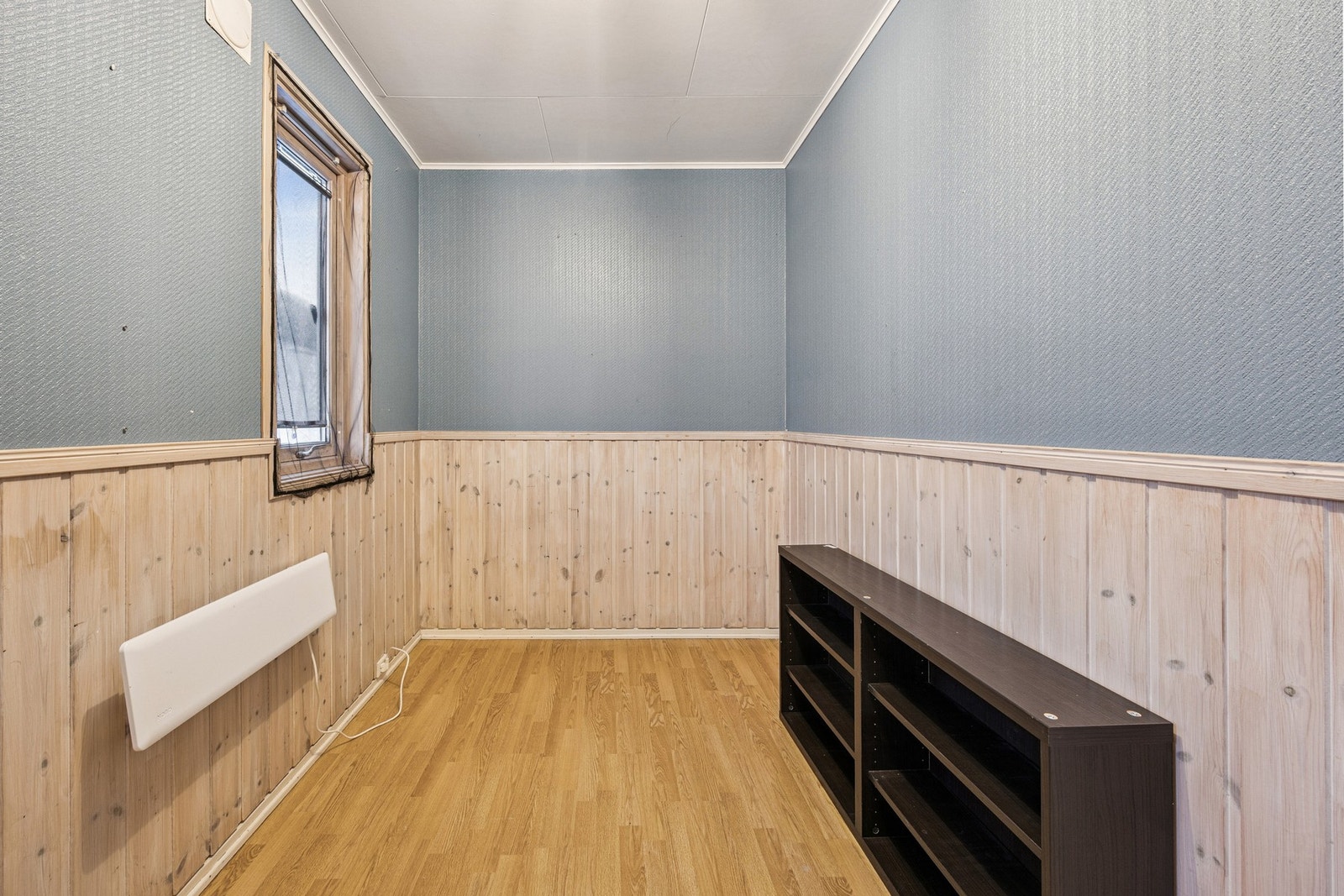 Bod med vindu Galleribilde