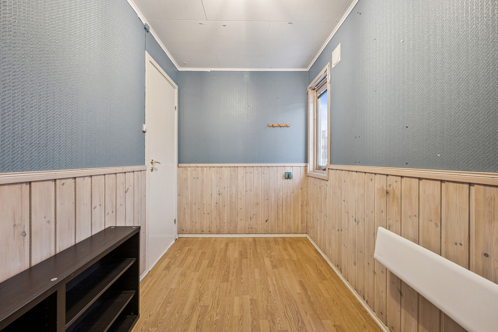 Bod med vindu Galleribilde