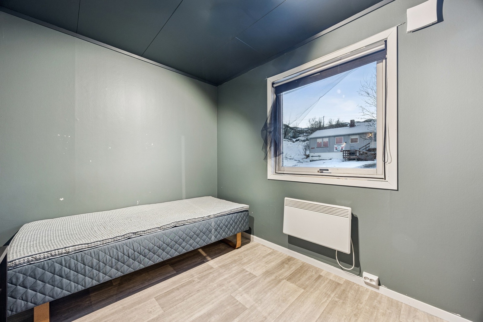 Soverom 1 Galleribilde