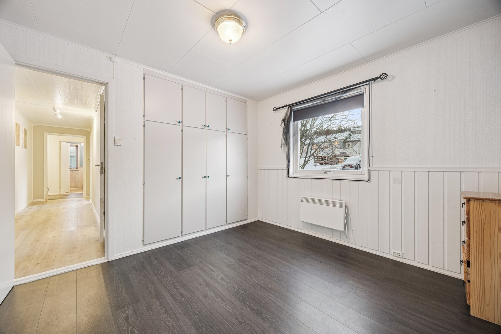 Soverom 2 Galleribilde