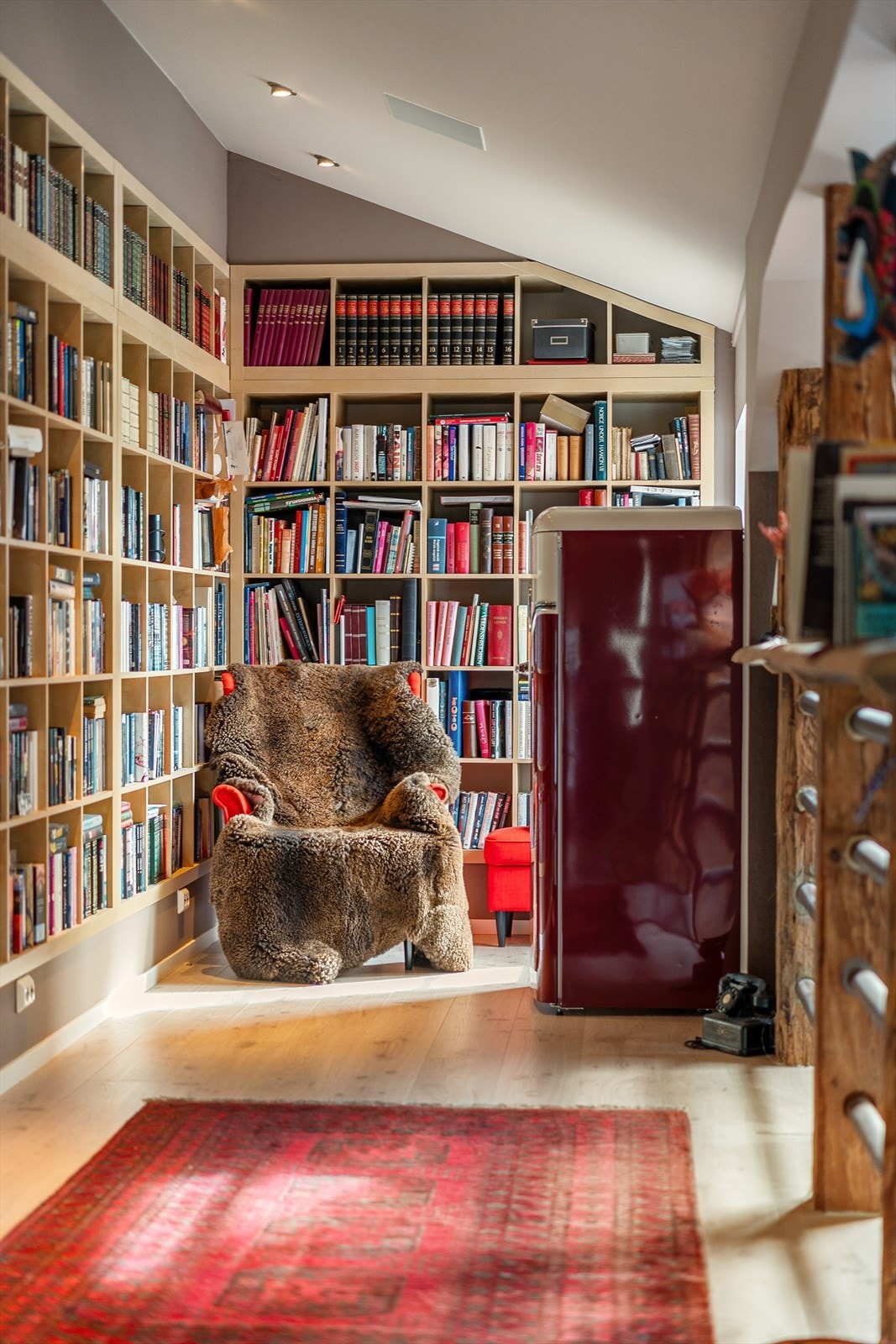 Detalj. Galleribilde