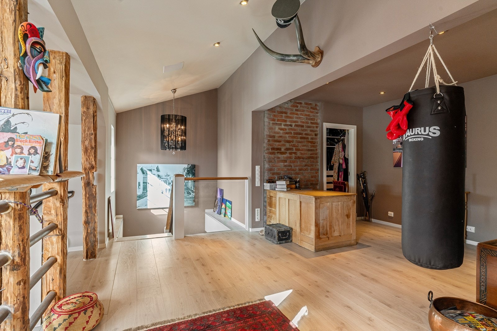 hobbyrom02 Galleribilde