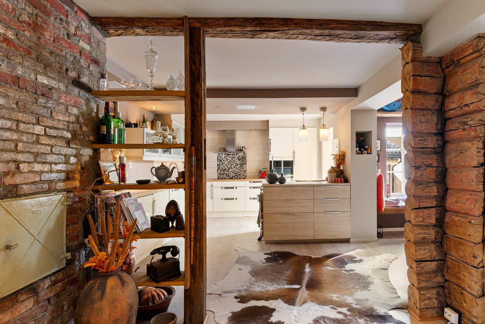 Detalj. Galleribilde