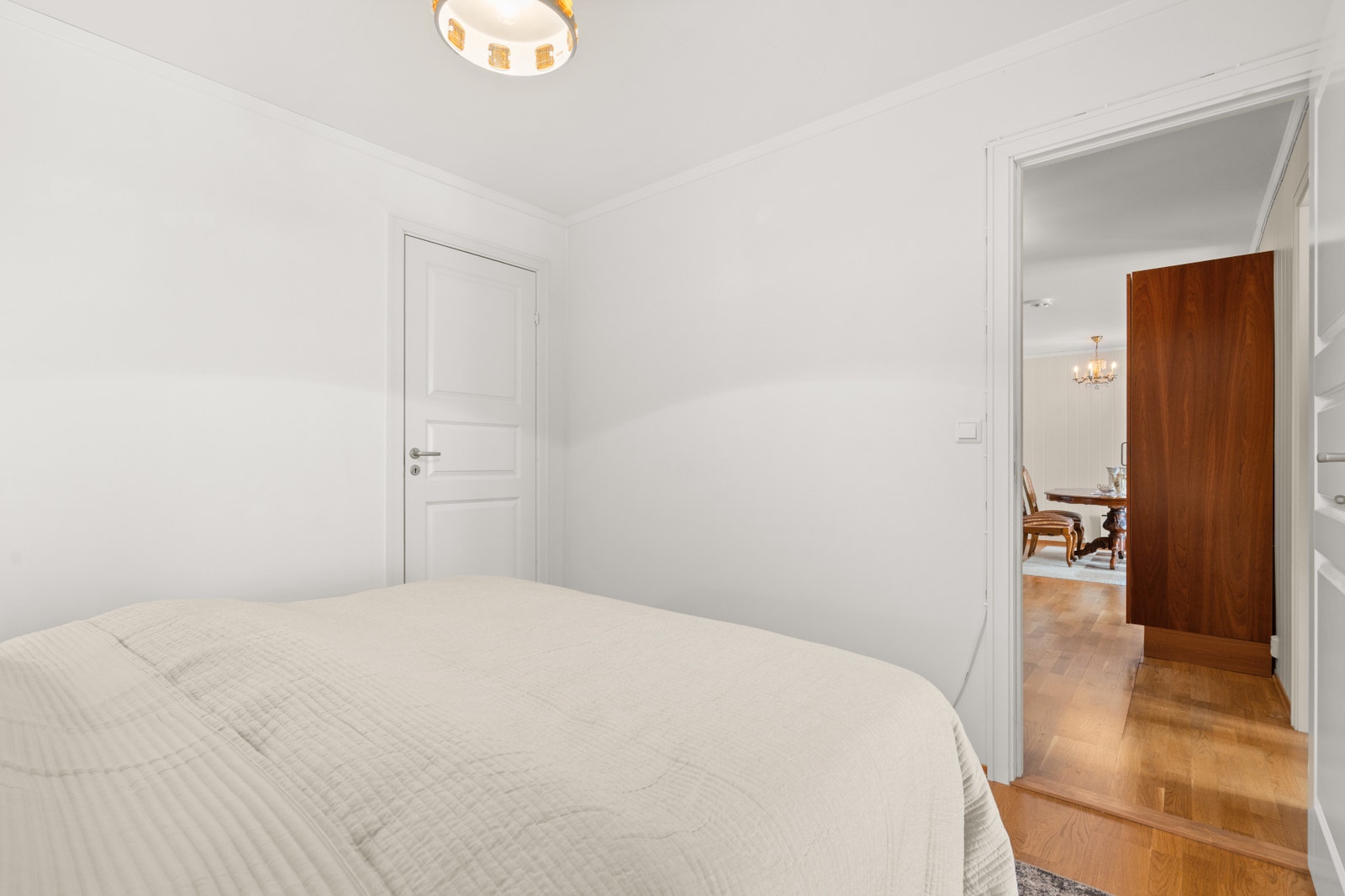 Soverom 1 Galleribilde