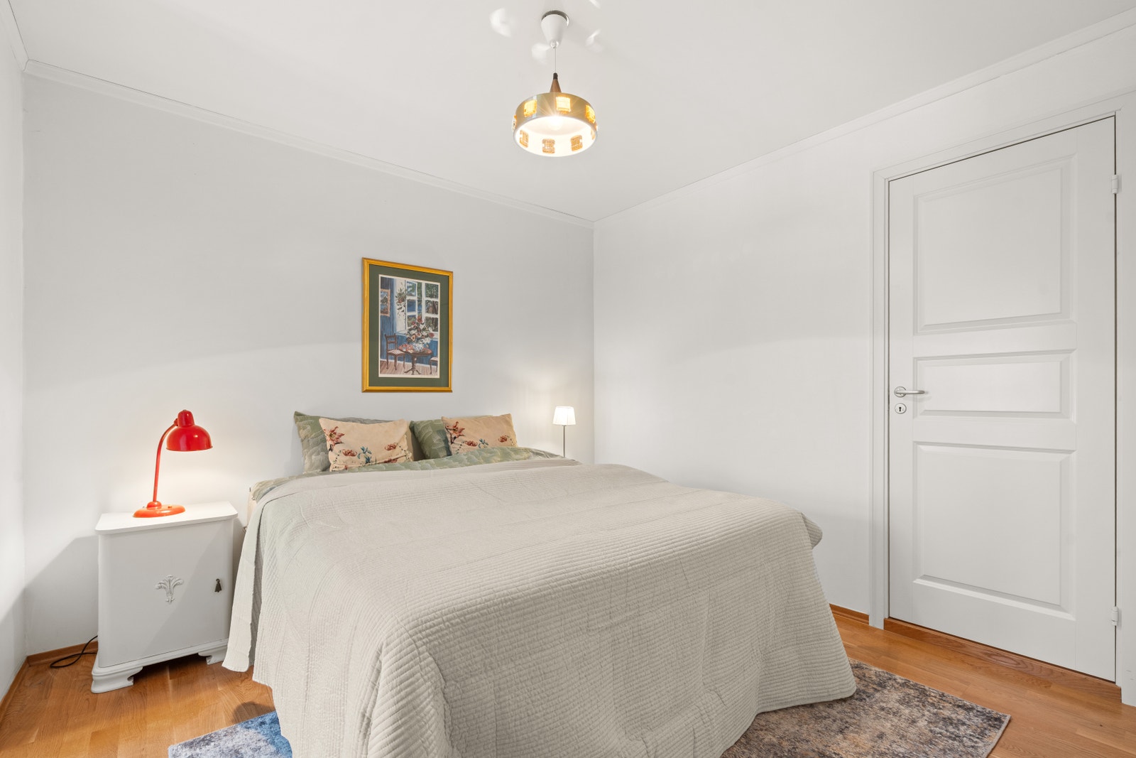 Soverom 1 Galleribilde