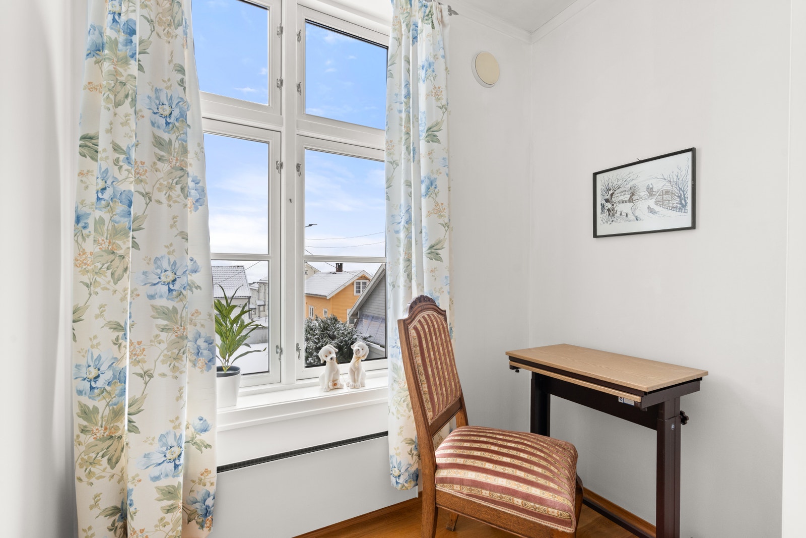 Soverom 1 Galleribilde