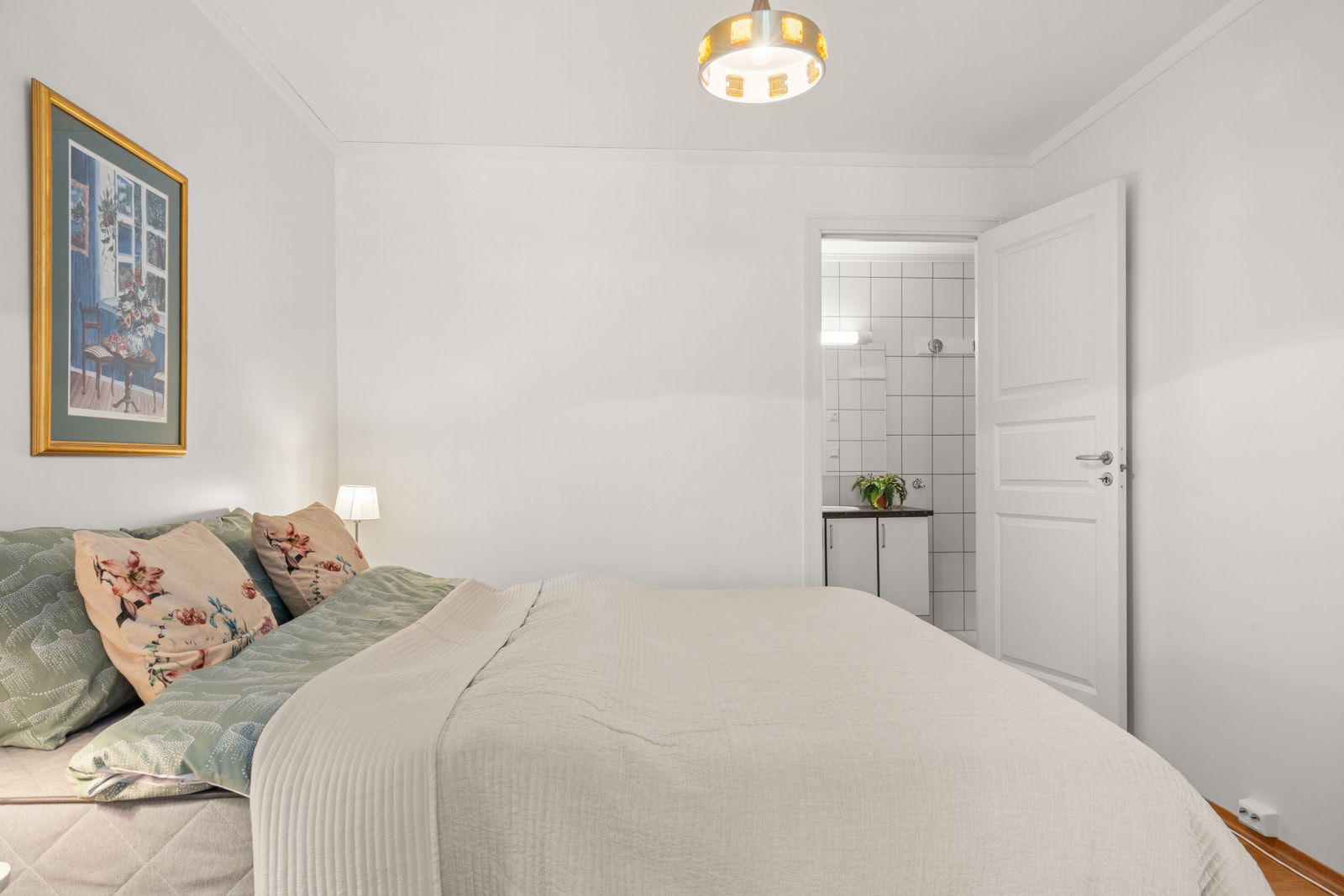 Soverom 1 Galleribilde