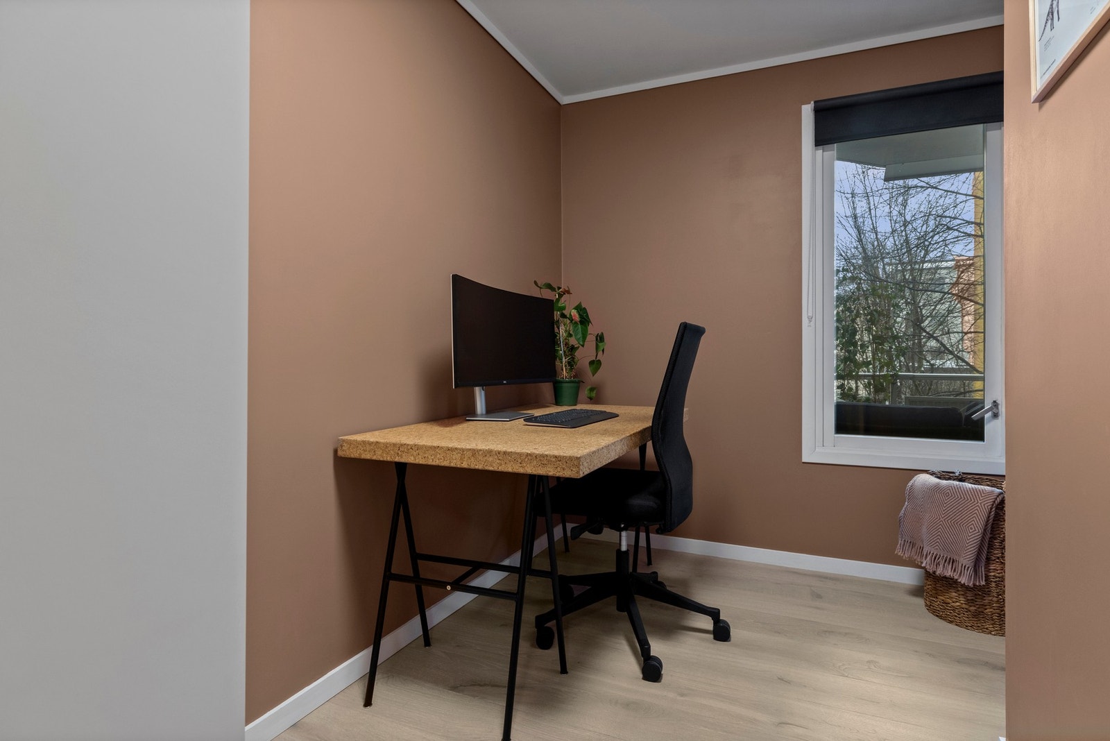 Soverom 2 Galleribilde