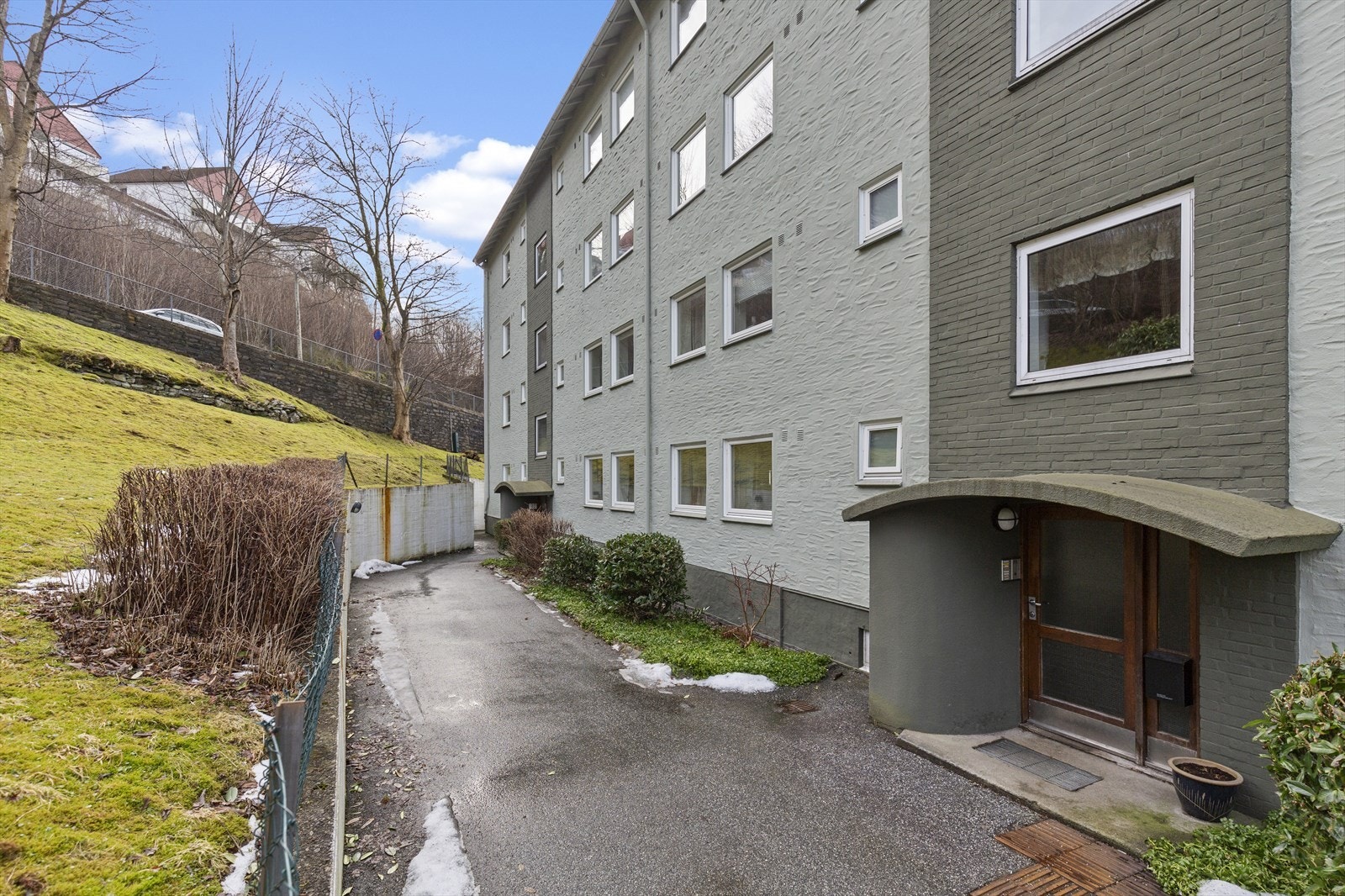 Erleveien 60C Galleribilde