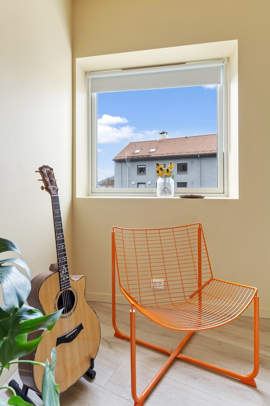 Soverom Galleribilde