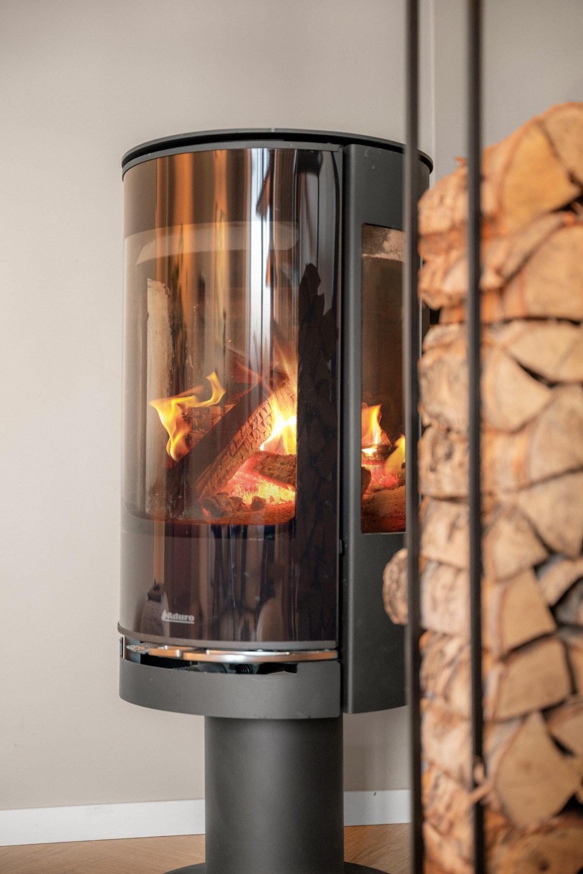 Detalj | Peis. Galleribilde