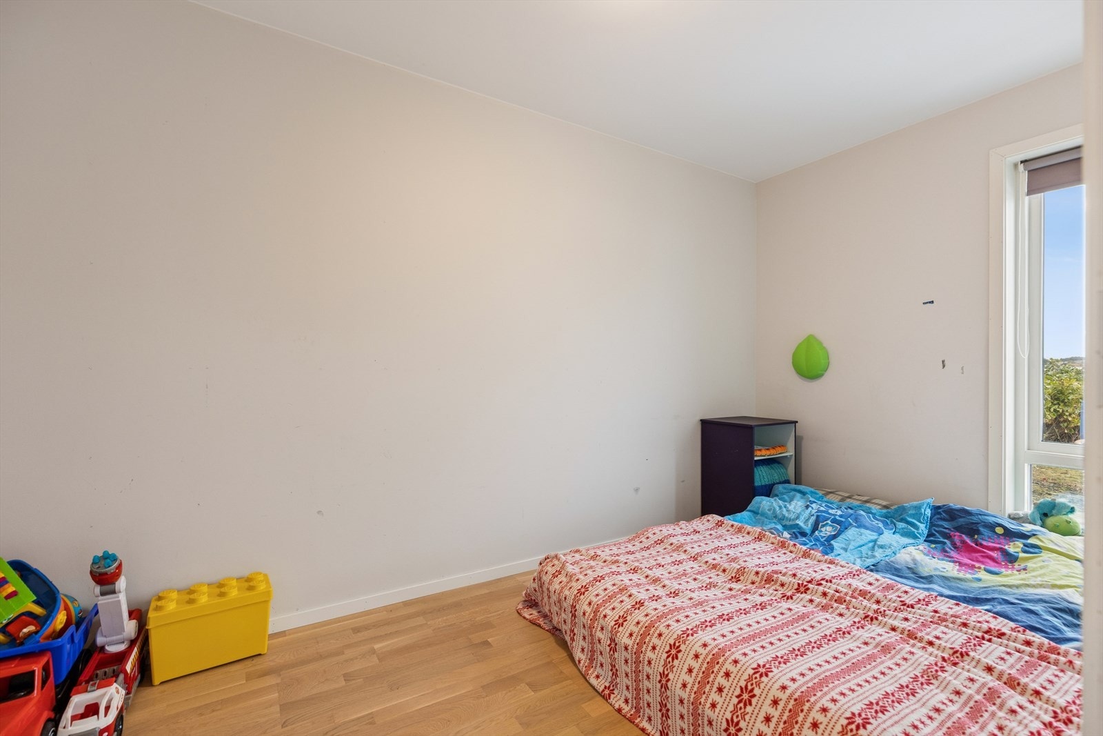 Soverom 3. Galleribilde