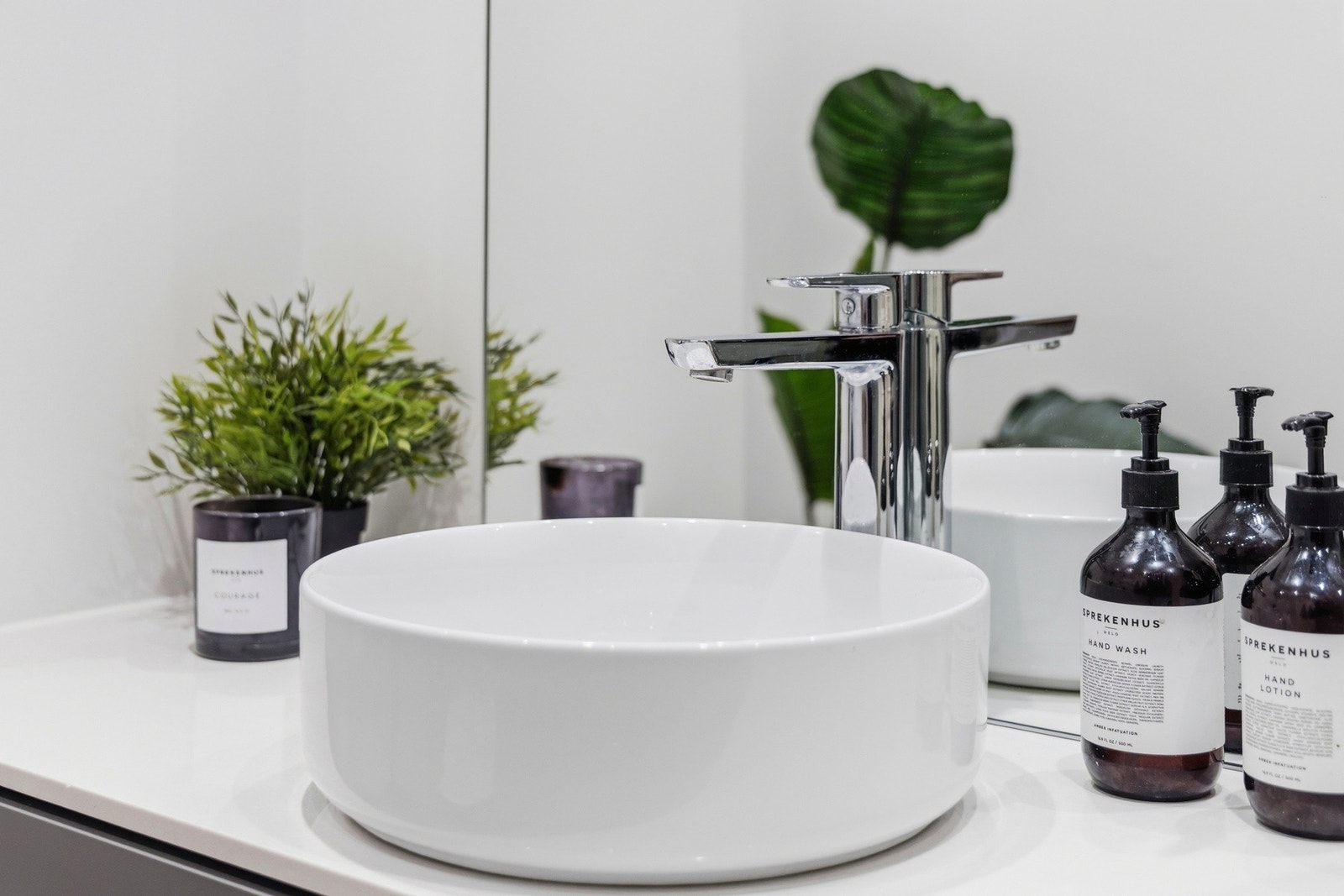 Detalj. Galleribilde