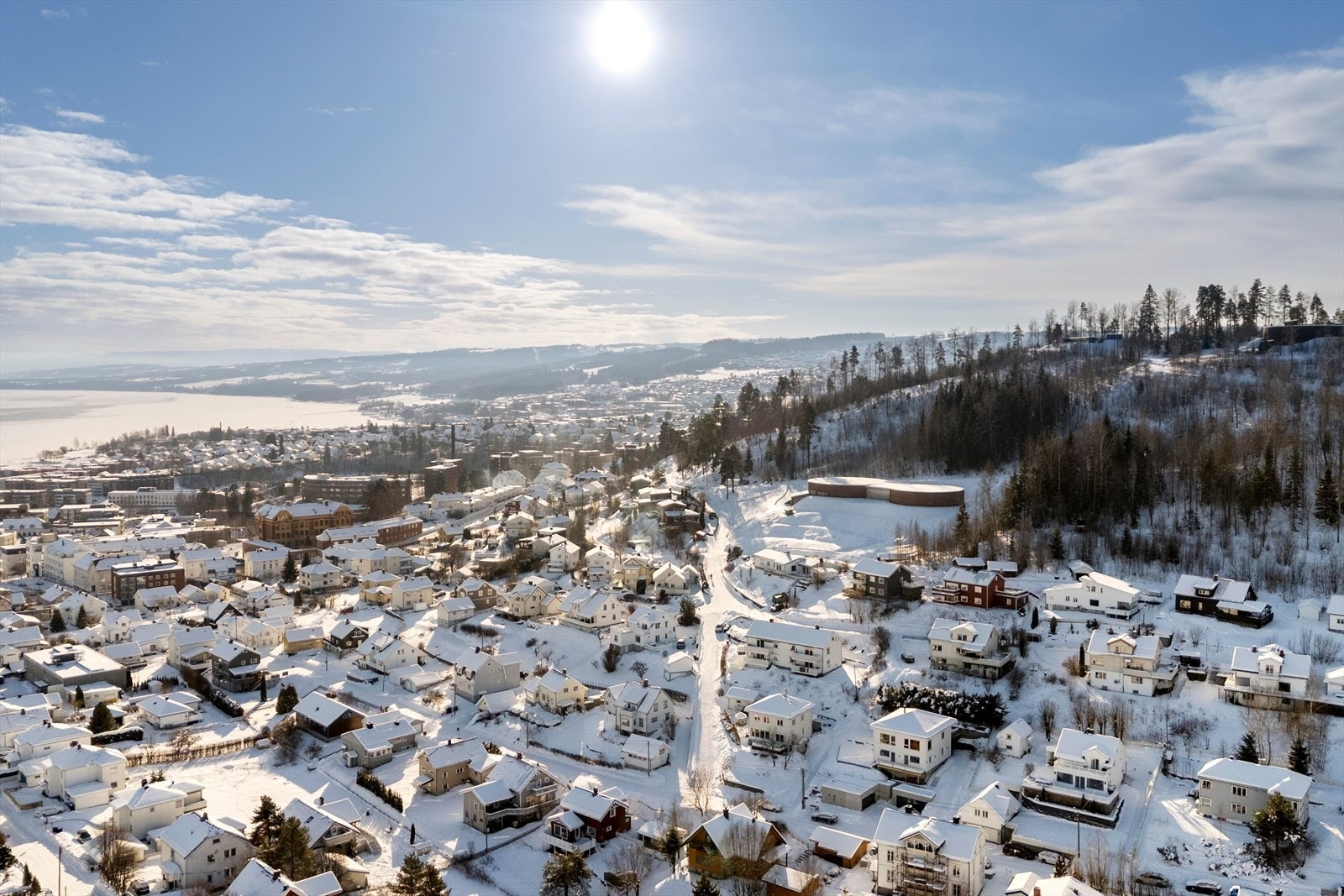 Områdebilde Galleribilde