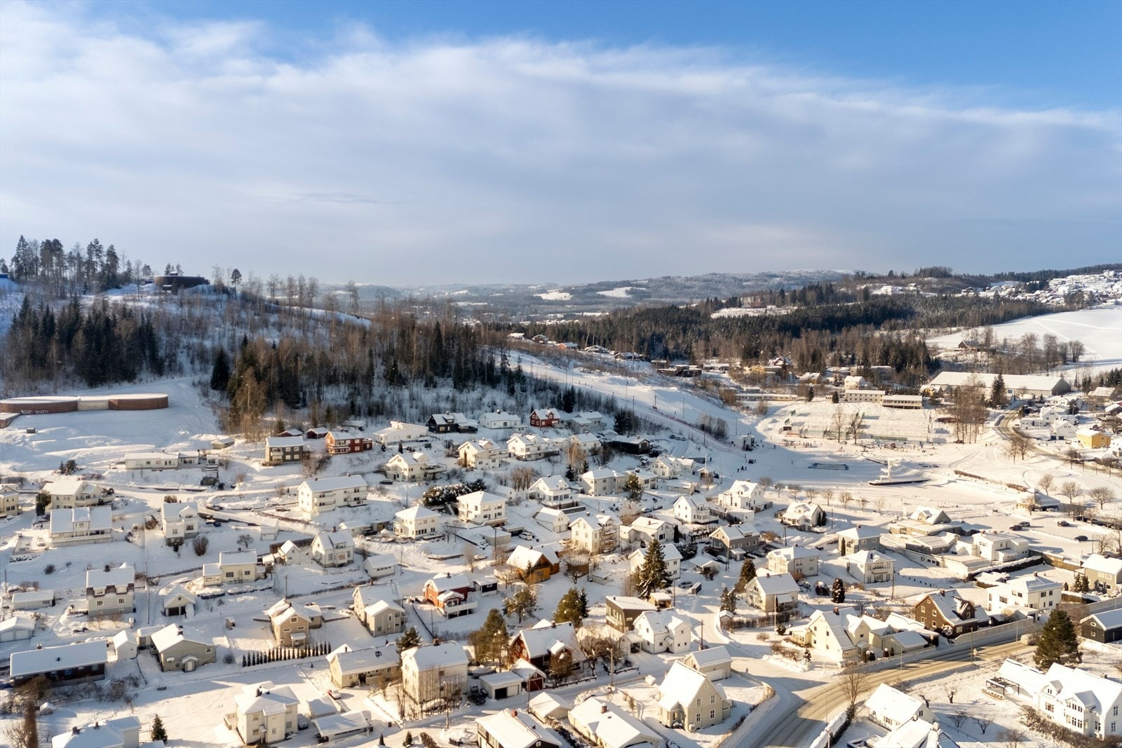 Områdebilde Galleribilde